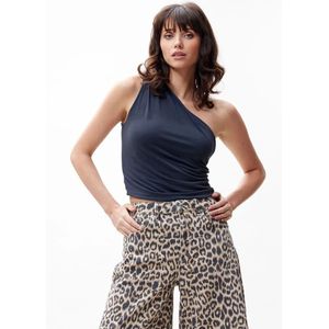 Catwalk Junkie Top Asymetric Smock