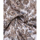 Modern fit vrijetijdsoverhemd met kentkraag