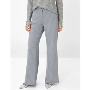 BRAX - Pantalon Style Maine - Grijs - Pantalons