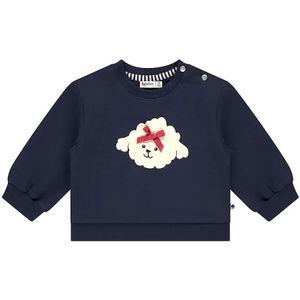 Babyface - Sweater - Indigo - Meisjes