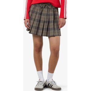 NOISY MAY Rok Geruit Astrid