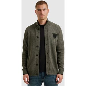 PME Legend Vest Gemêleerd