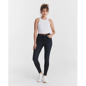 COJ Denim Jeans Lilly High Waist Power Stretch