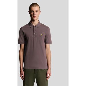 Lyle & Scott Polo Plain