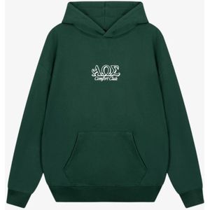 Comfort Club Hoodie Omega
