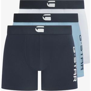 G-Star Boxer Mace 3-Pack