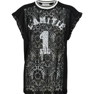 Haute L'Amitié Top Football Lace