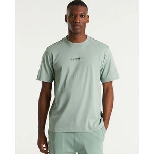 Chasin' T-shirt Draco Light