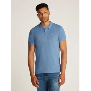 Tommy Jeans Polo Placket