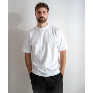 Club 24 T-shirt Sensational White