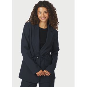 Neo Noir Blazer Jemmie Melange