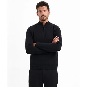 No Excess - 29230967sn - Trui - Zwart