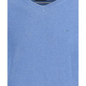Fynch Hatton - 1514315 - Trui - V-hals
