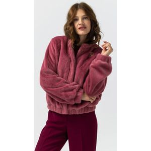 LabeL - DOT - Jas - PINK