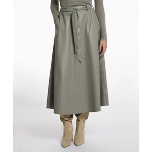 Rino & Pelle Rok Leer Chelsea