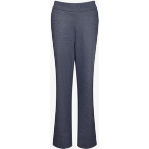 Relaxed by TONI Broek Scarlet Straight Leg