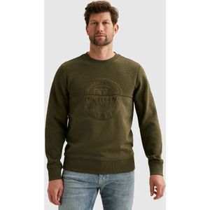 PME Legend Sweater Freedom Unlimited