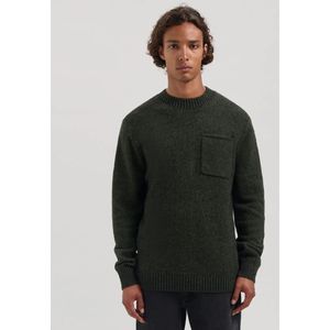 Dstrezzed Trui Leroi