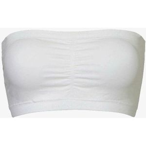 MAGIC Bodyfashion Voorgevormde Bandeau BH