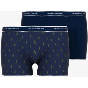 Tom Tailor Boxer Kentucky 2-Pack
