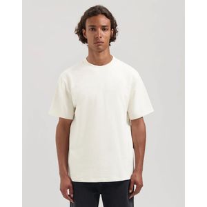 Dstrezzed - T-shirt Lasse - Offwhite