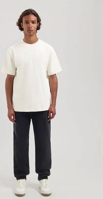 Dstrezzed - T-shirt Lasse - Offwhite