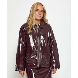 Peppercorn Jacket Lucinda