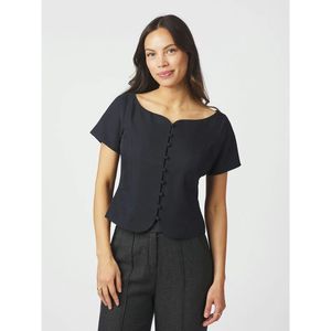 Neo Noir Top Tango Structure