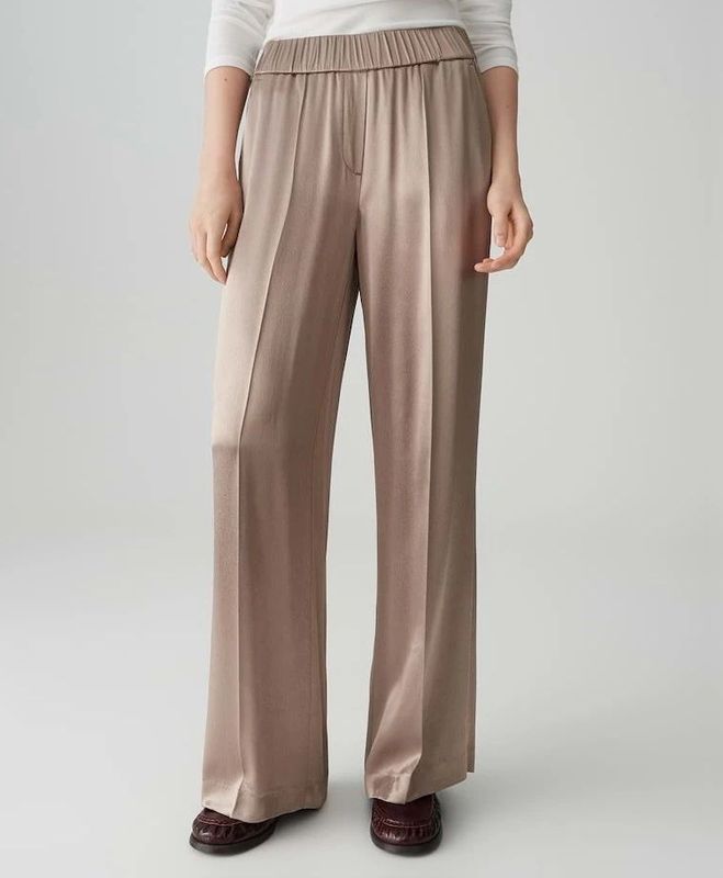 OPUS Broek Mucia Shine