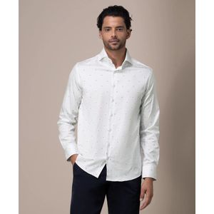 State of Art Overhemd Mini Print