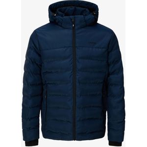 Nordberg - Jas Konrad - Marine - Jassen