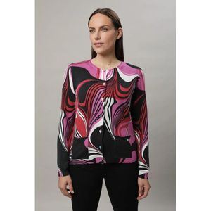 golléhaug Vest Allover Print