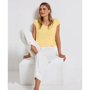 Street One T-shirt Effen