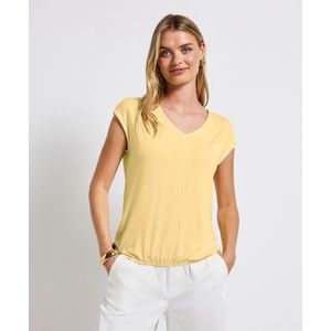 Street One T-shirt Effen