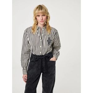 Fabienne Chapot Blouse Alex