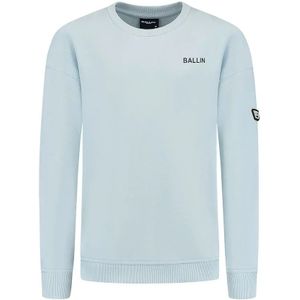 Ballin Amsterdam Sweater Loose Fit