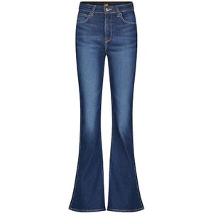 Lee Flared Jeans Breese