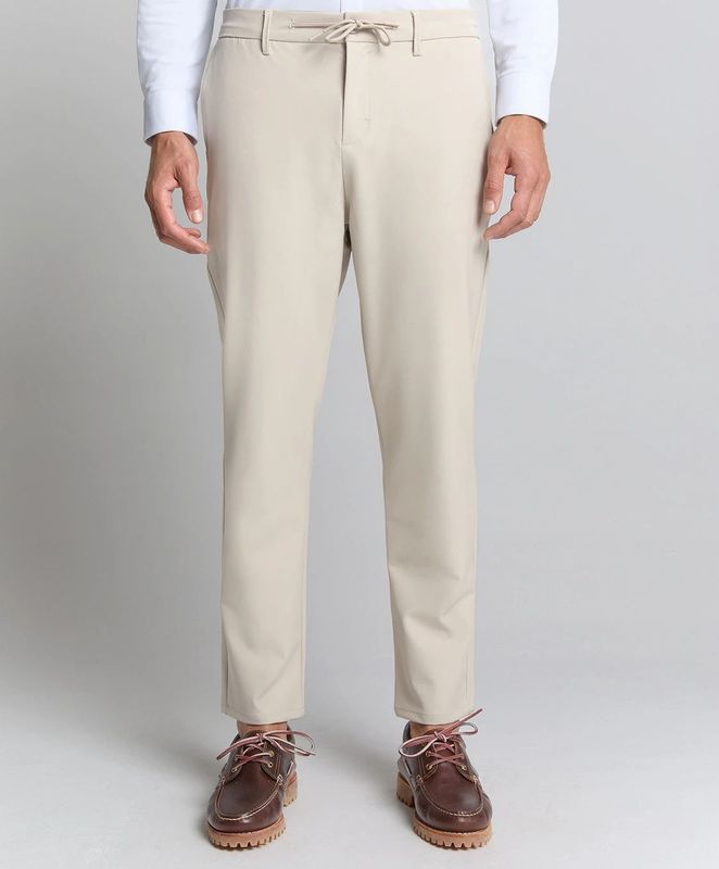 Sedoc - Wide Fit - Chino Broek