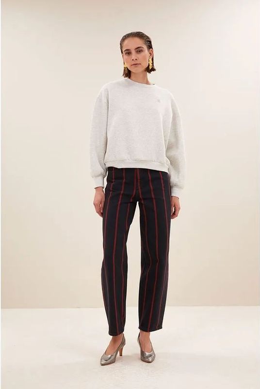 By-Bar - Sweater 25518914 - Damestrui