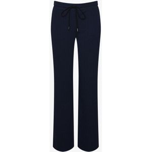 B Femme The Label Broek Nino Herringbone Jacquard