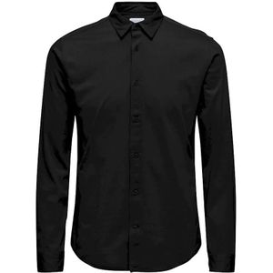 ONLY & SONS Overhemd Robin Slim Fit