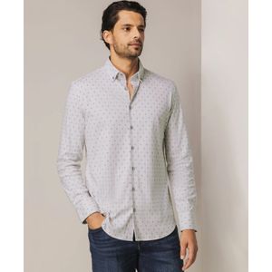 State of Art Overhemd Allover Print