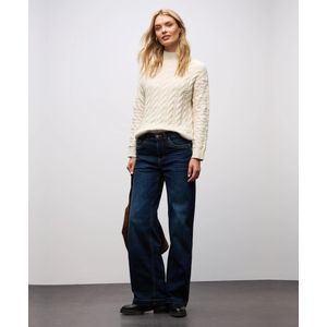 STREET ONE Trui  crème