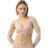 Bustier - Zwart - Polyamide/Elasthaan - Invisibles Collectie