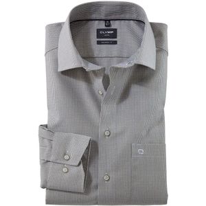 OLMYP Overhemd Luxor Modern Fit