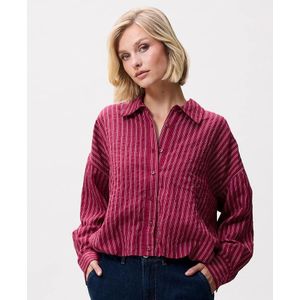 Catwalk Junkie Blouse Tuck
