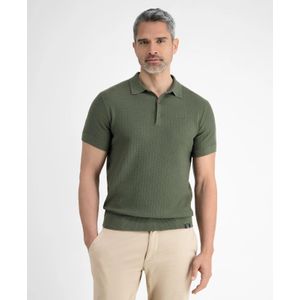 LERROS Polo Strick