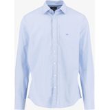 Fynch Hatton - 15146283 - Overhemd - Gestreept - Met Lange Mouwen