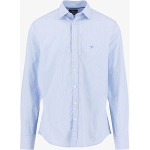 Fynch Hatton - 15146283 - Overhemd - Gestreept - Met Lange Mouwen