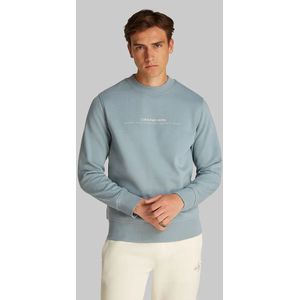 Calvin Klein Jeans Sweater Minimal Logo